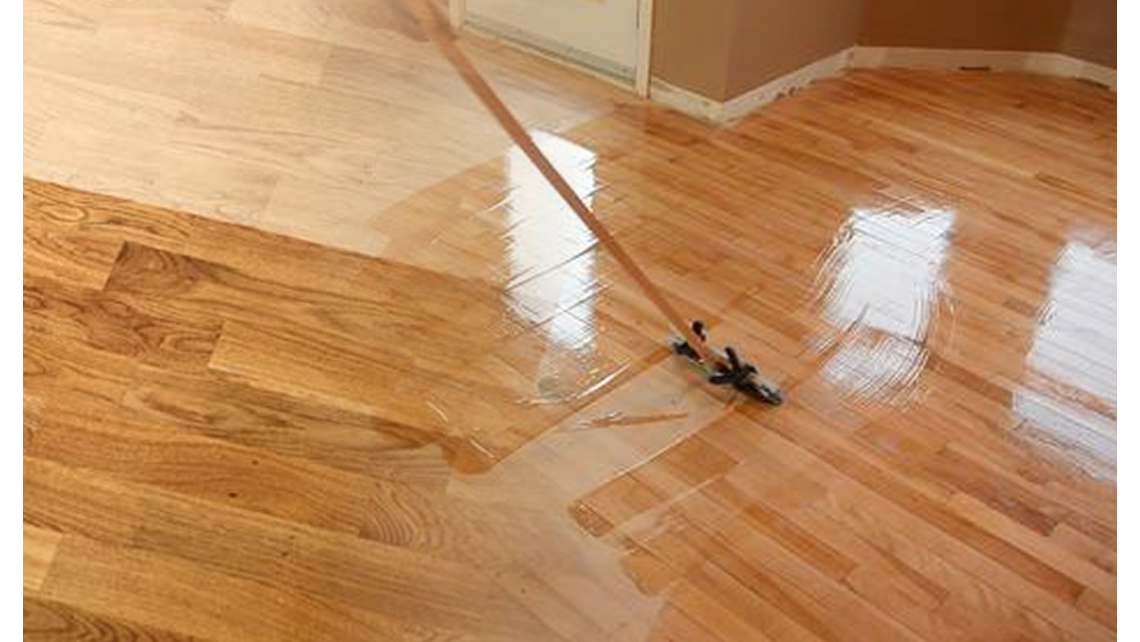 sikkens varnish